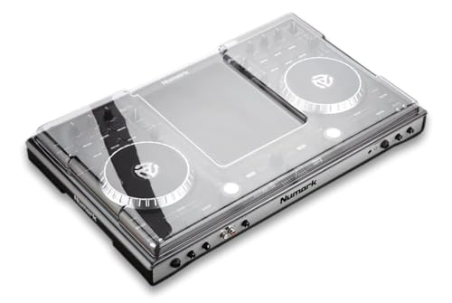 decksaver-ds-pc-numarkidj-cover-f-r-numark-idj-pro-dj-controller image 5