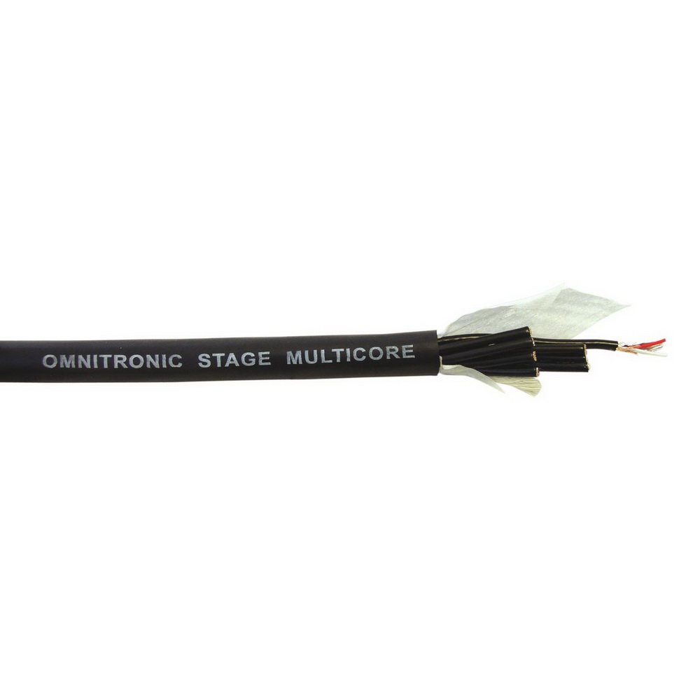omnitronic-30303103-multicore-kabel-25-m image 1