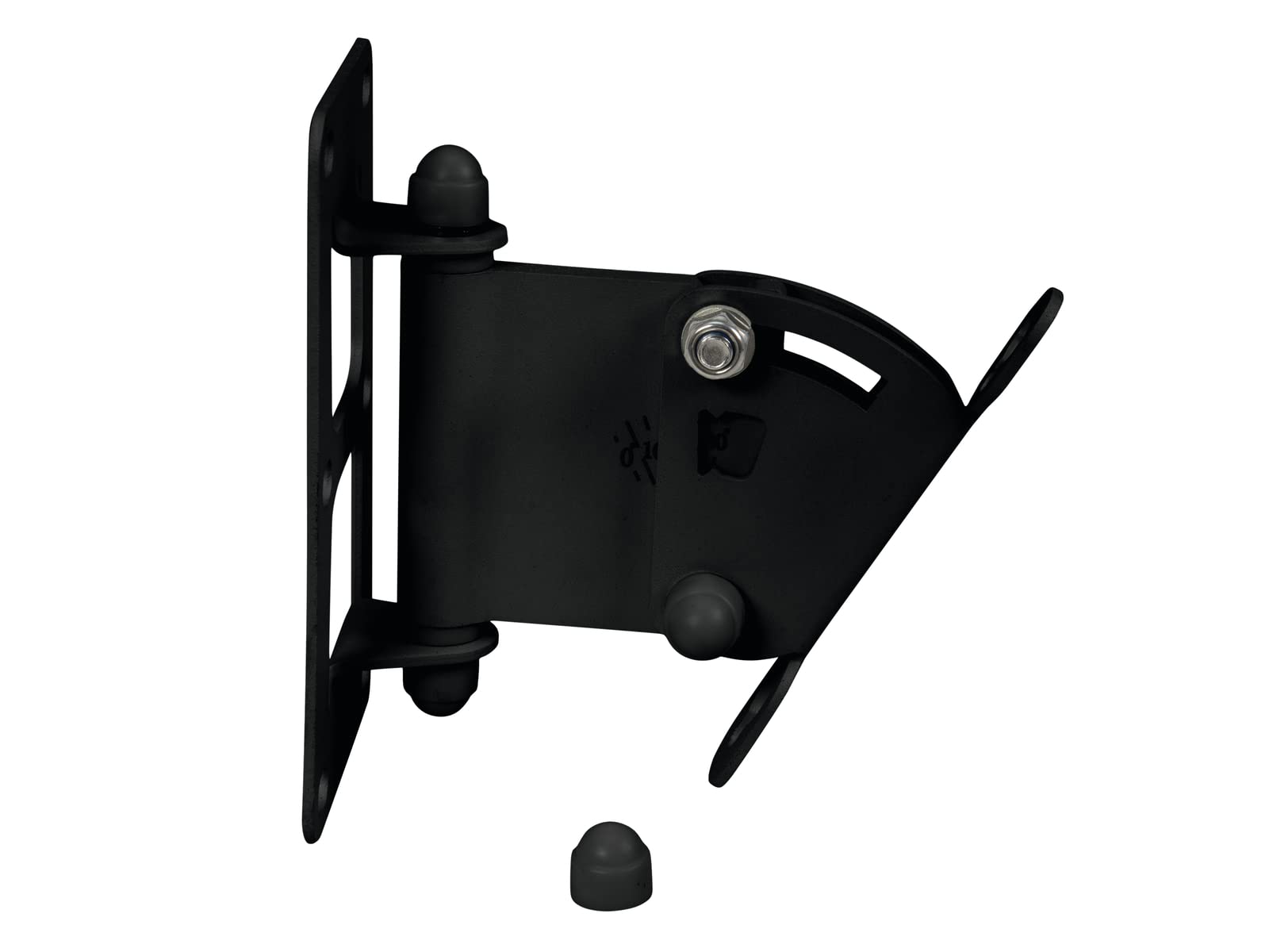 omnitronic-wandhalterung-f-r-odp-208-schwarz image 4