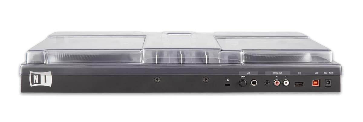 decksaver-dsle-pc-kontrols2mk3-schutzh-lle-f-r-native-instruments-kontrol-s2-mk3 image 5