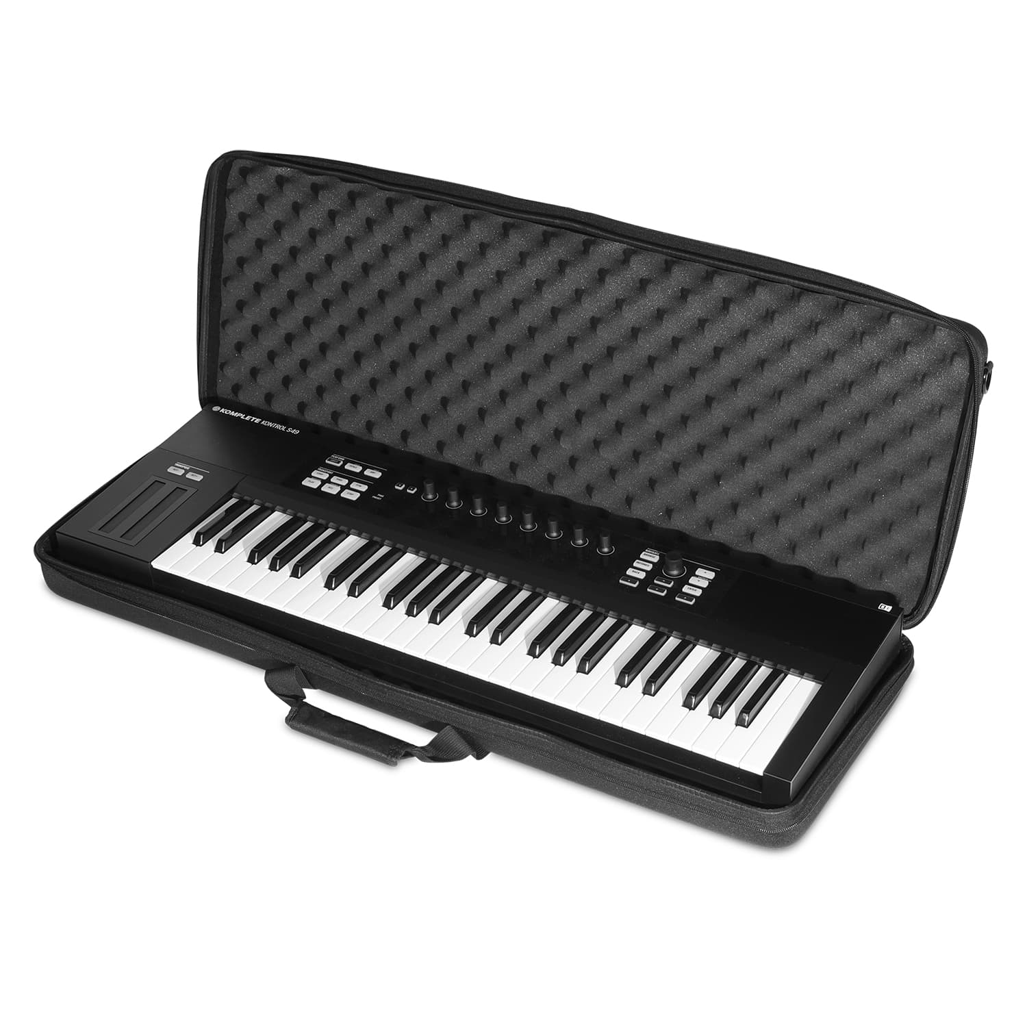 udg-creator-49-keyboard-hardcase-schwarz image 7