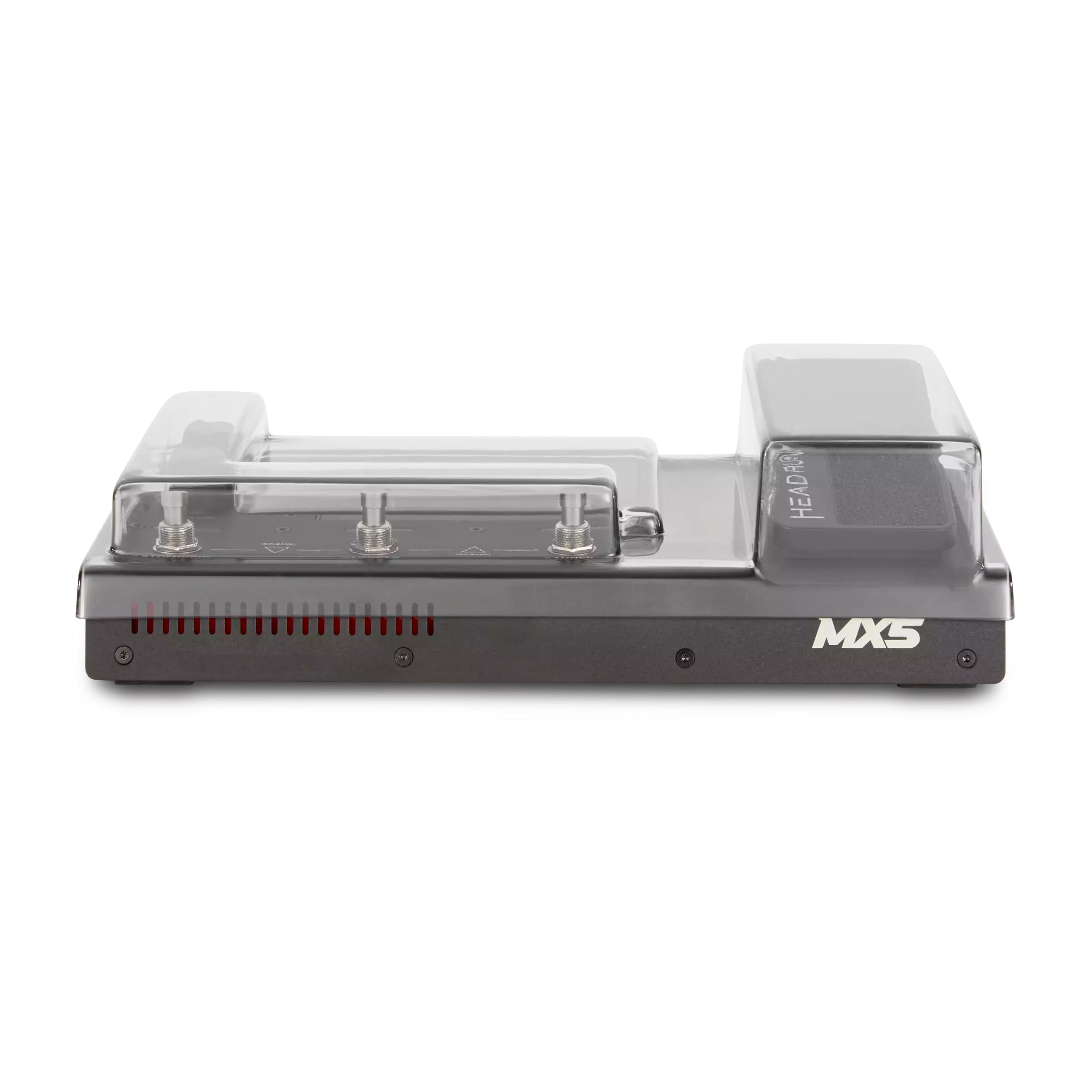 decksaver-cover-f-r-headrush-mx5-ds-pc-hrmx5-polycarbonat image 4