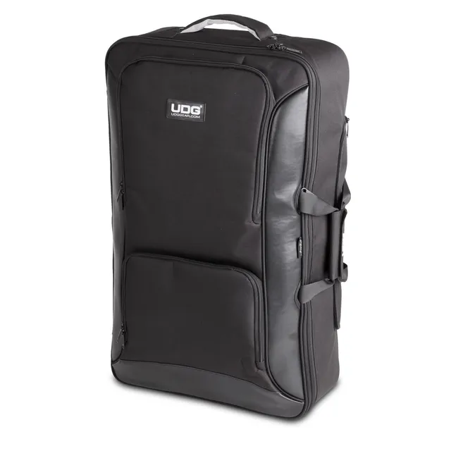 udg-urbanite-midi-controller-backpack-large-black image 1