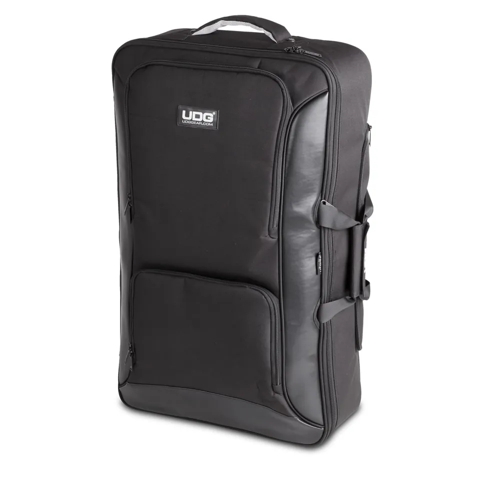 udg-urbanite-midi-controller-backpack-large-black image 1