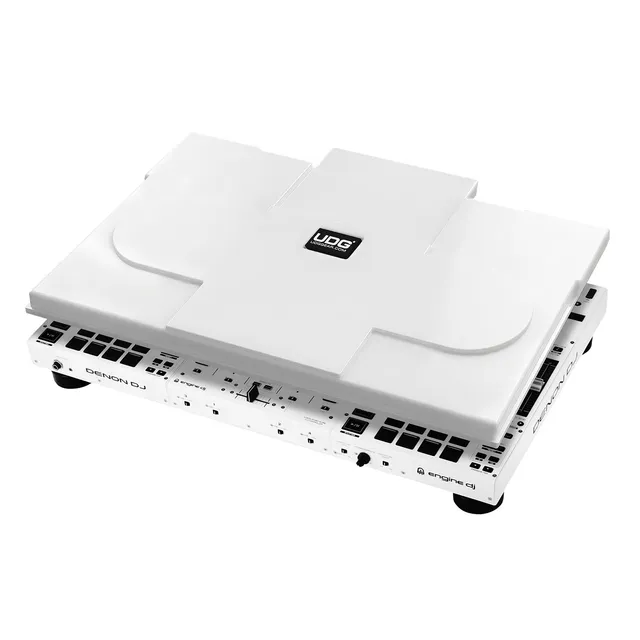 udg-ultimate-equipment-cover-f-r-denon-dj-prime-4 image 1