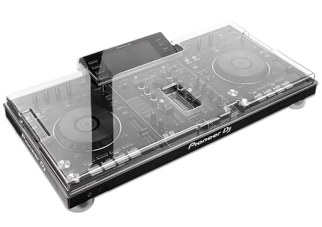 decksaver-ds-pc-xdjrx-schutzabdeckung-f-r-pioneer-dj-xdj-rx image 1