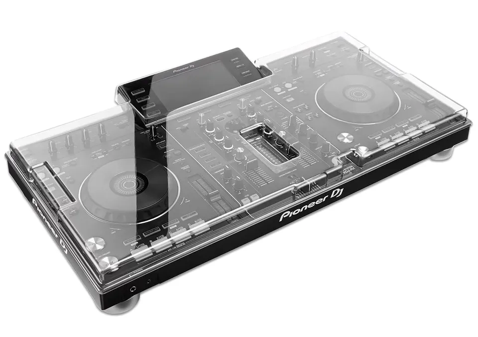 decksaver-ds-pc-xdjrx-schutzabdeckung-f-r-pioneer-dj-xdj-rx image 1