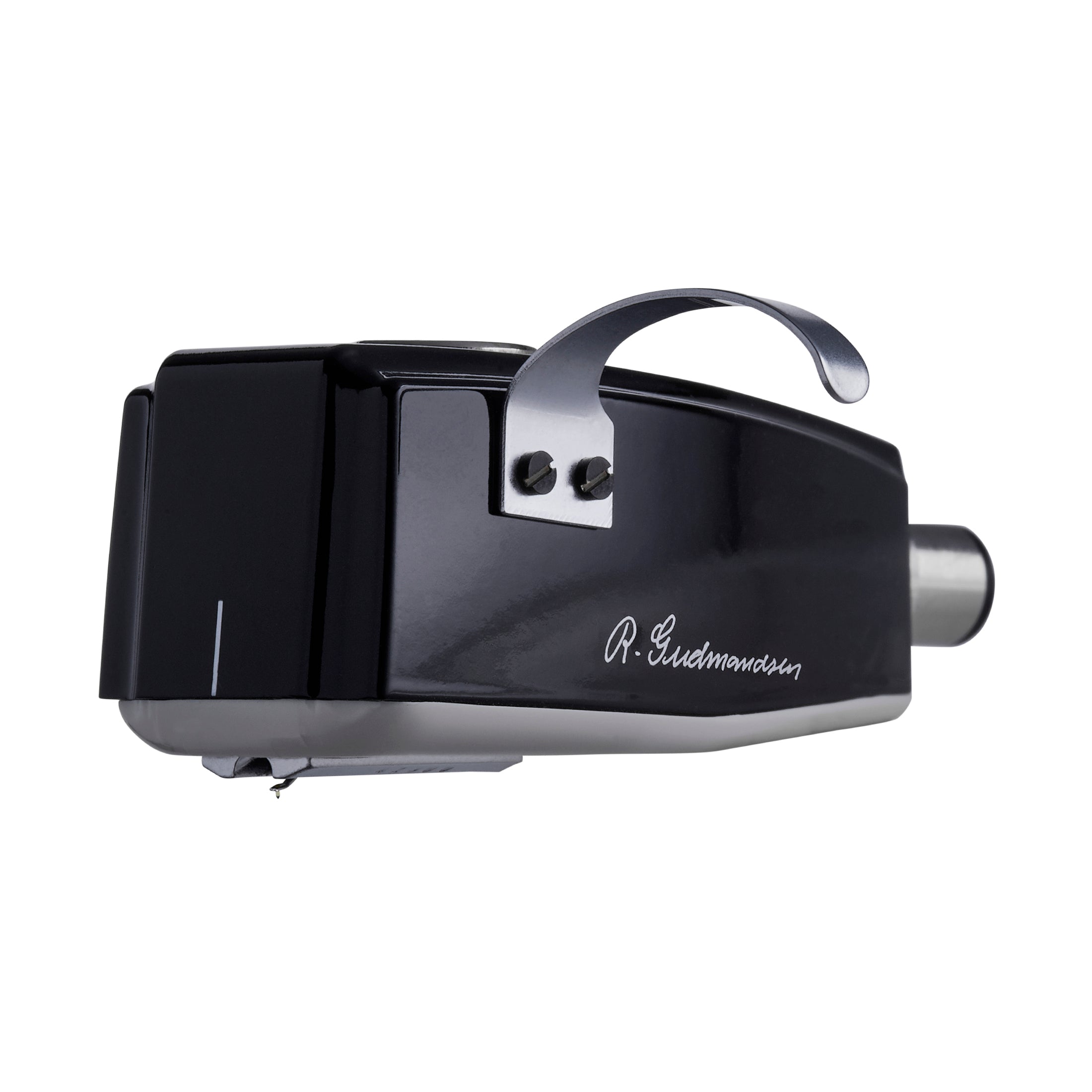 ortofon-spu-meister-silver-g-mk-ii-spu-tonabnehmer-bajonett-mount image 1