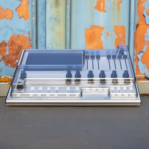 decksaver-dust-cover-f-r-tasty-chips-gr-1-granular-synthesizer image 8