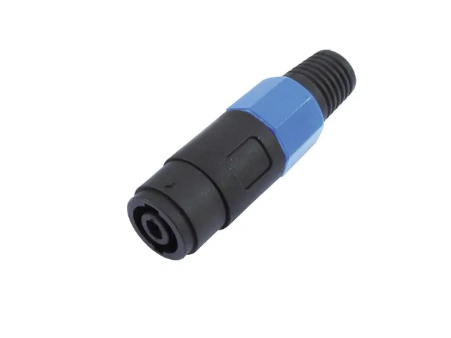 omnitronic-30203514-lautsprecher-kupplung-2-polig image 1