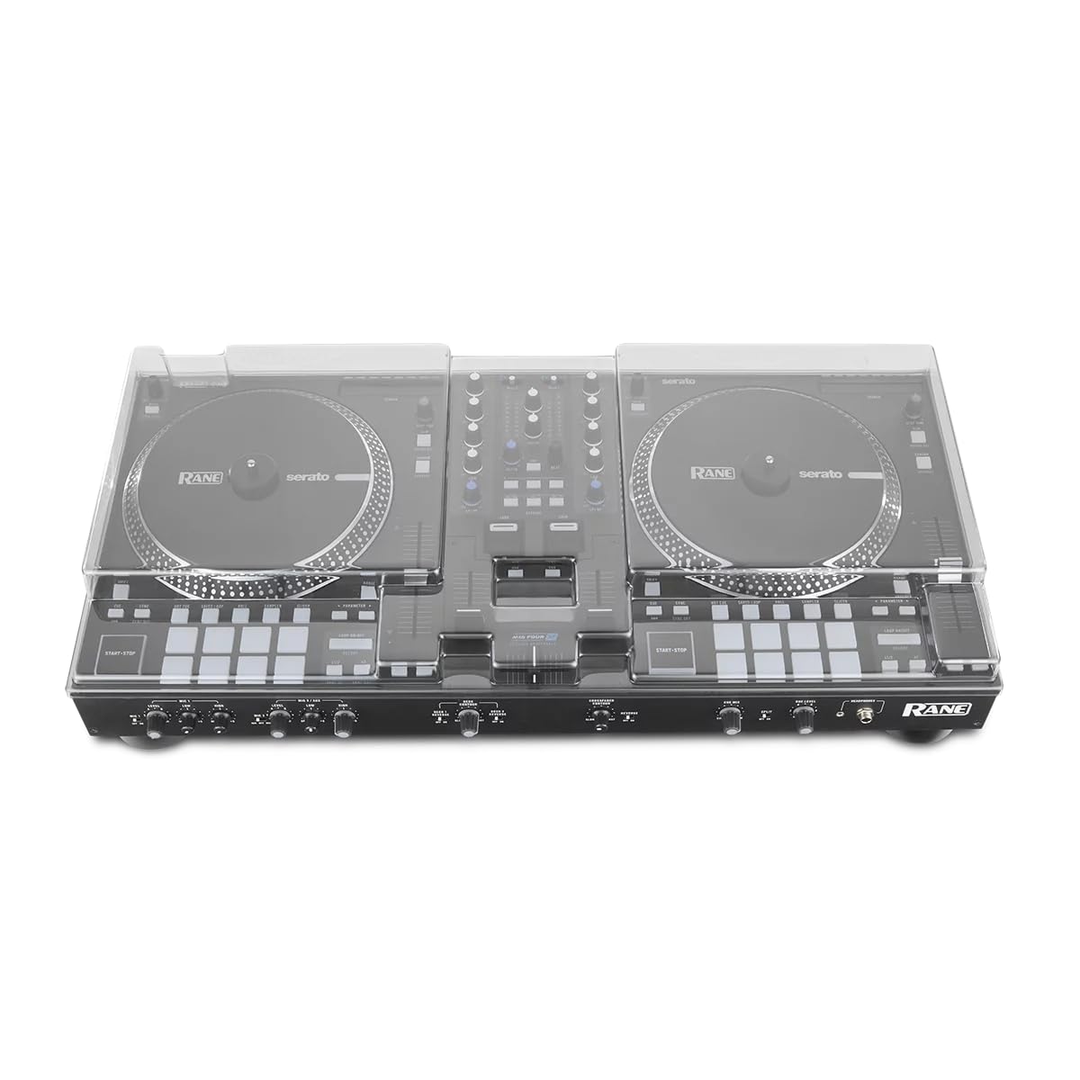 decksaver-rane-one-cover-schutzabdeckung-f-r-rane-one-dj-controller image 3