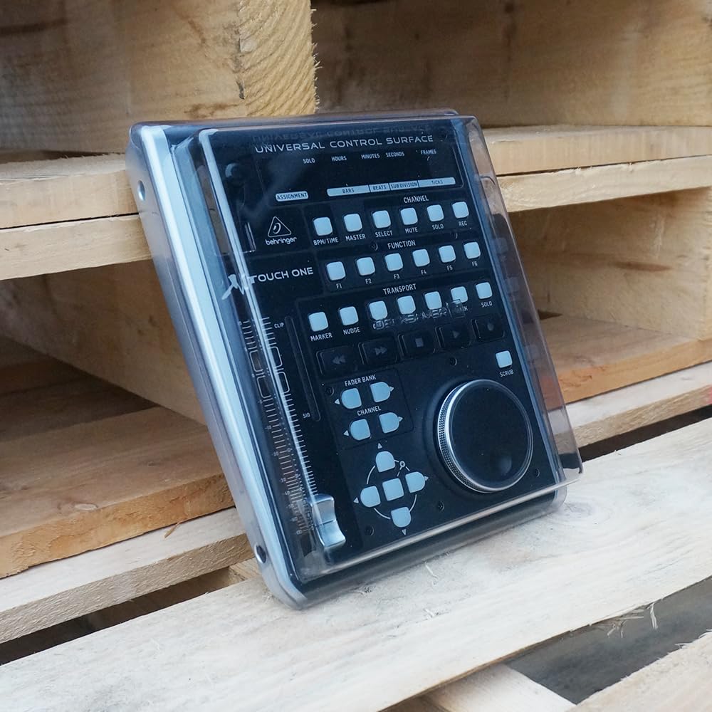 decksaver-behringer-x-touch-controller-cover-ds-pc-xtouch image 2