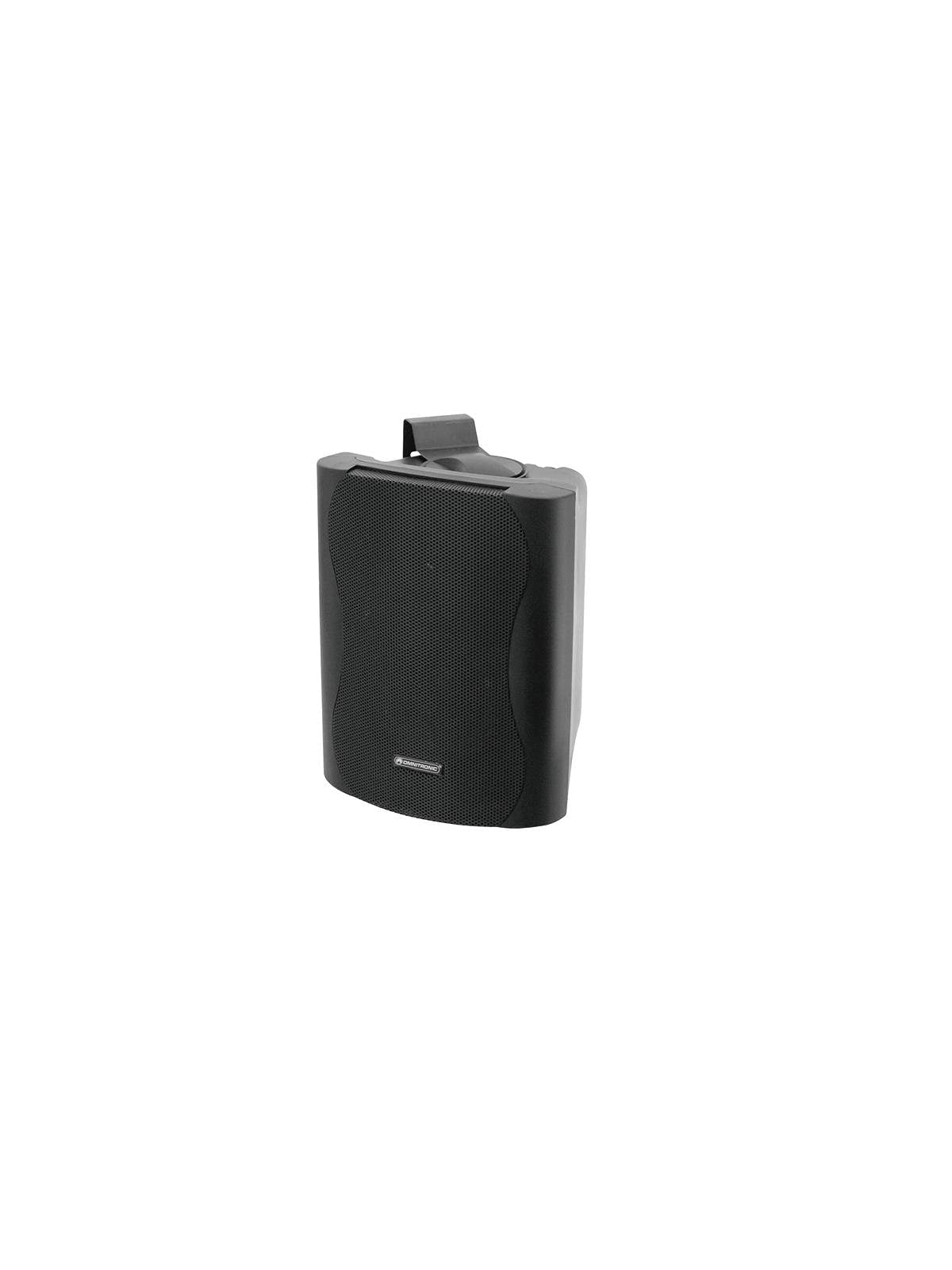 omnitronic-c-40-2-wege-lautsprecherpaar-passiv-schwarz-2x-35w-rms image 2