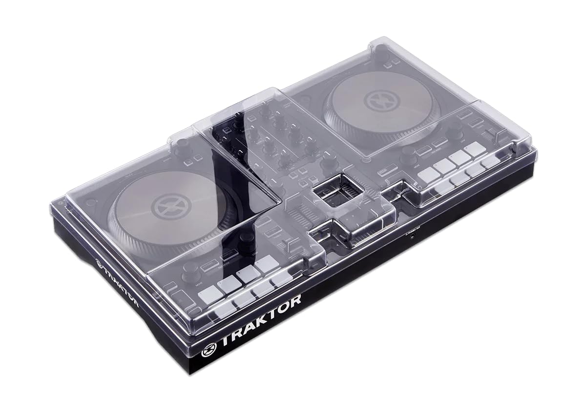 decksaver-dsle-pc-kontrols2mk3-schutzh-lle-f-r-native-instruments-kontrol-s2-mk3 image 1