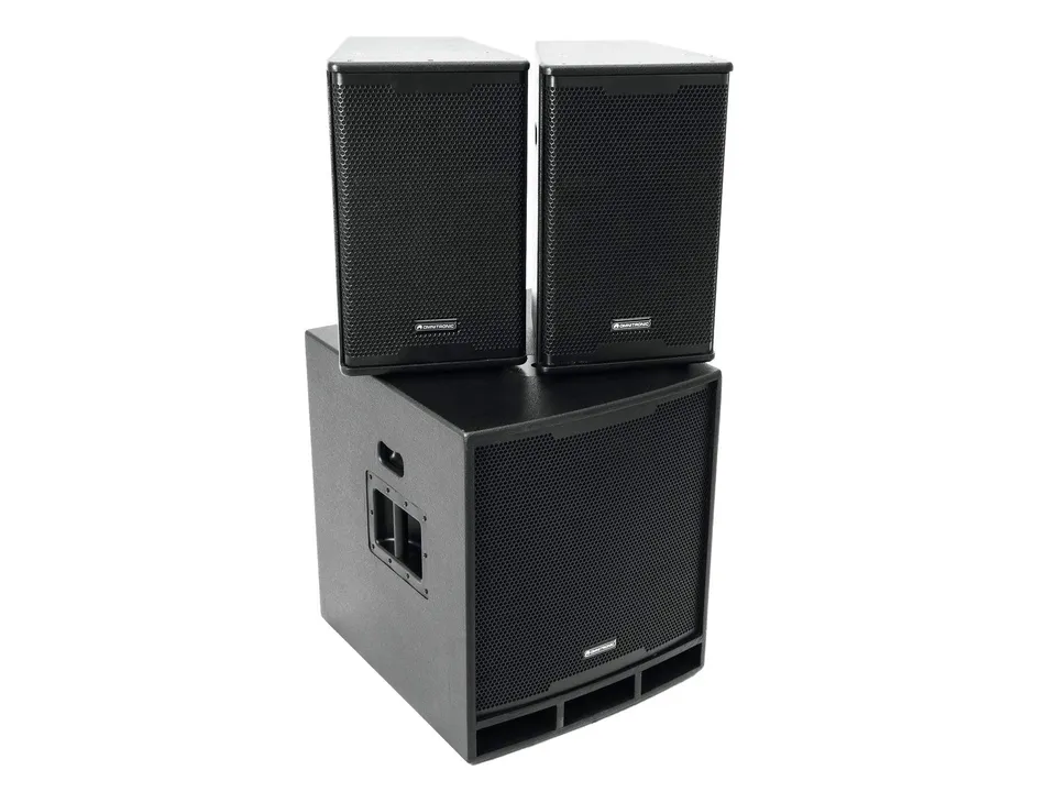 omnitronic-maxx-1200dsp-2-1-aktiv-system-1200-watt-mit-18-sub image 1
