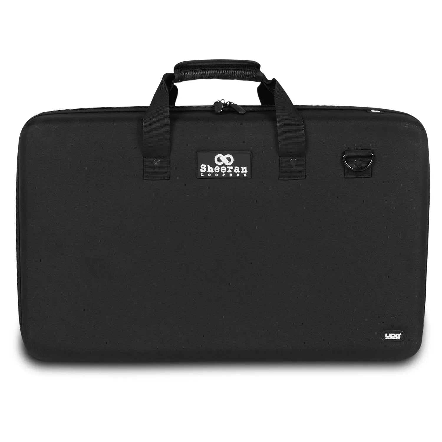udg-creator-sheeran-looper-x-hardcase-black-looper-workstation-case image 2