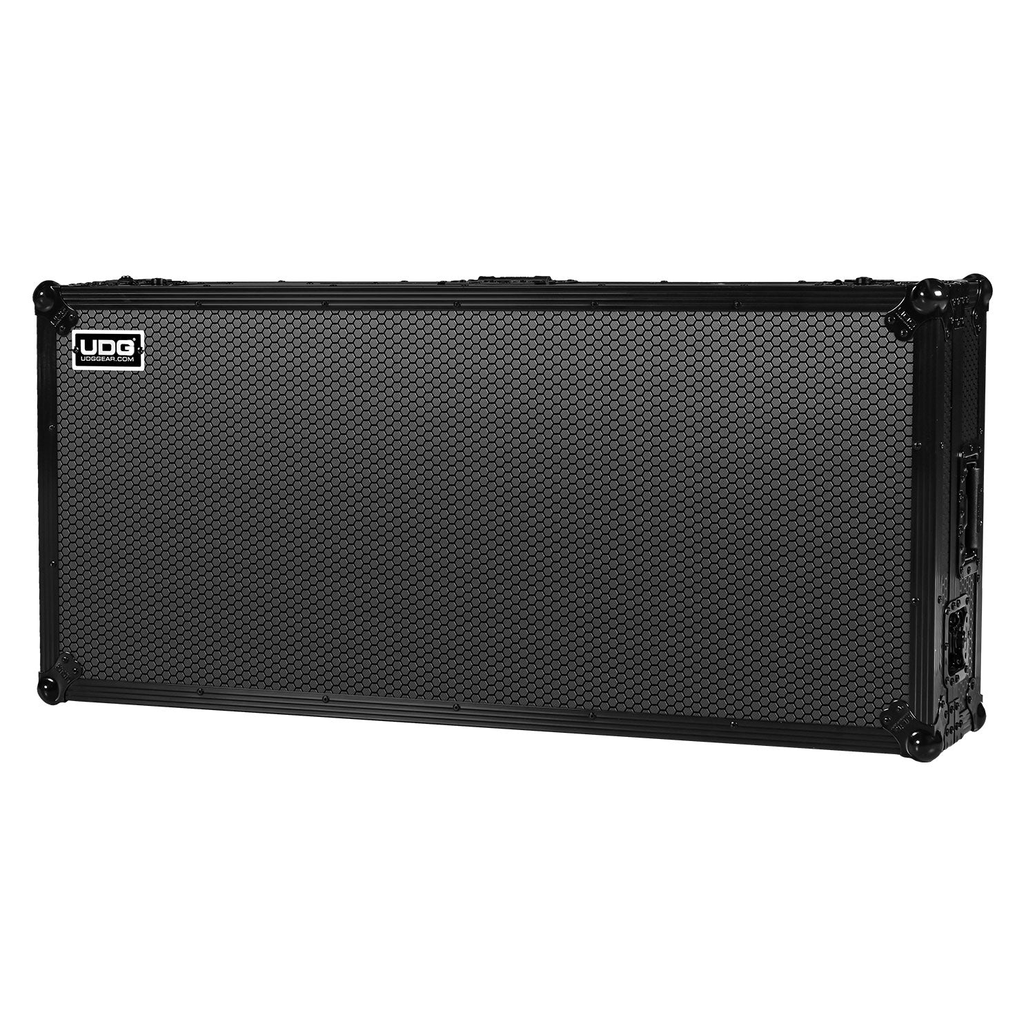 udg-ultimate-flight-case-set-alphatheta-cdj-3000x-pioneer-dj-djm-a9-black-plus-l image 3
