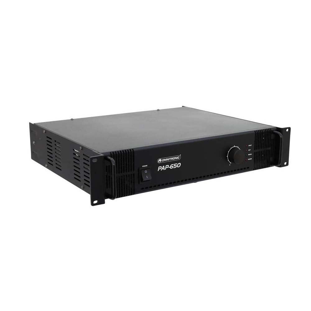 omnitronic-pap-650-ela-verst-rker-650-watt-100v image 1
