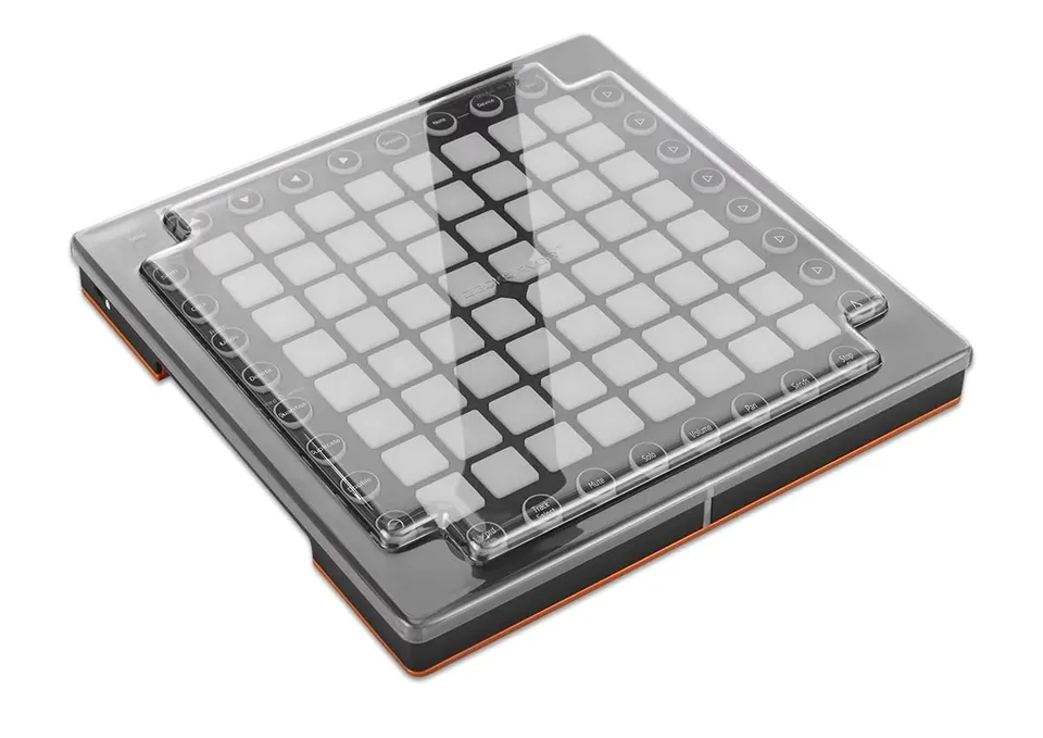 decksaver-schutzcover-f-r-novation-launchpad-pro image 1