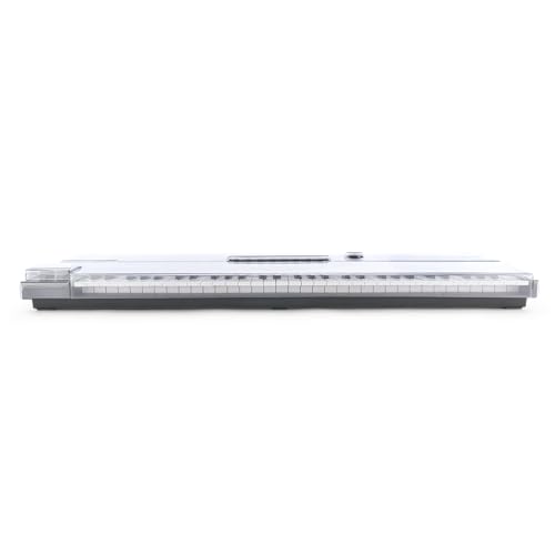 decksaver-native-instruments-kontrol-s61-mk3-cover-ds-pc-kontrols61mk3 image 8
