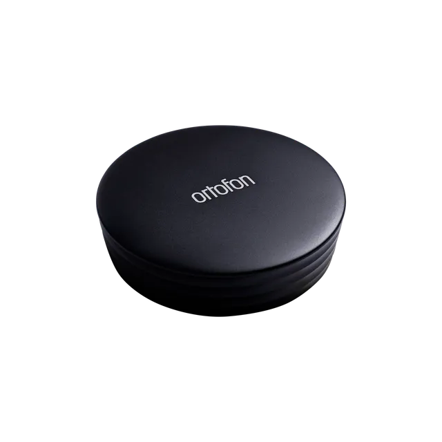 ortofon-record-stabilizer-plattengewicht-standard image 1