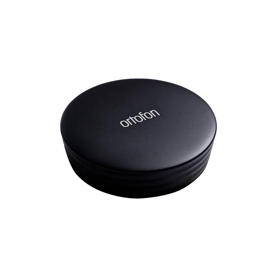 ortofon-record-stabilizer-plattengewicht-standard image 1