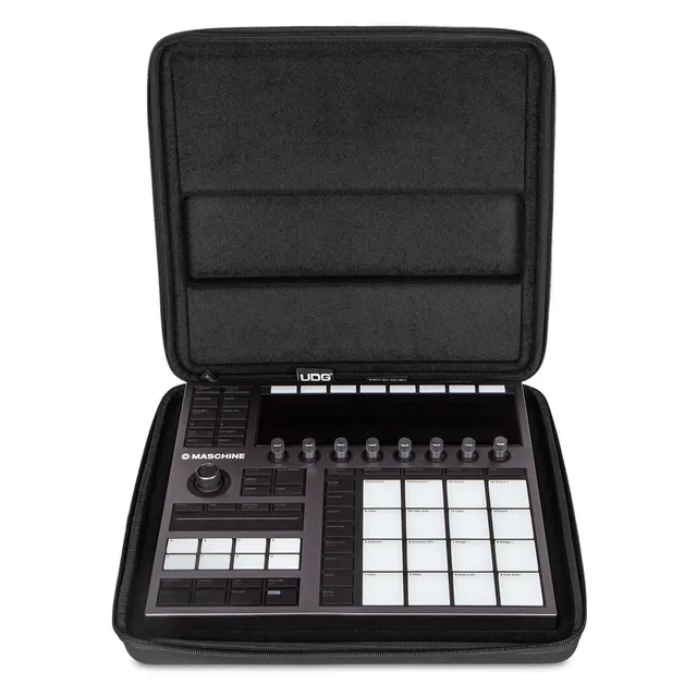 udg-creator-ni-maschine-mk3-hardcase-black image 1