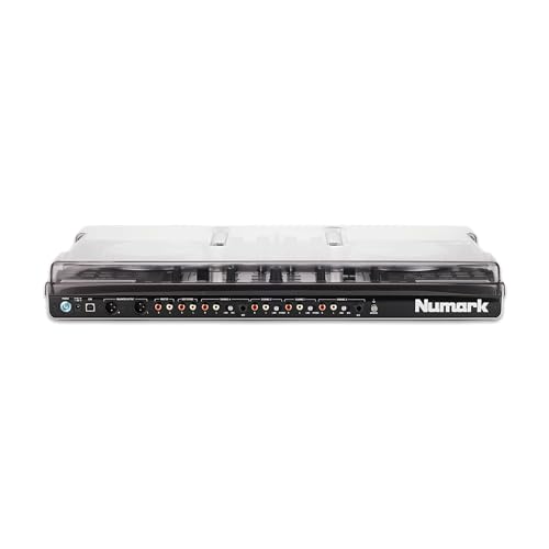 decksaver-ds-pc-numarkns6-cover-f-r-numark-ns6-dj-controller image 8