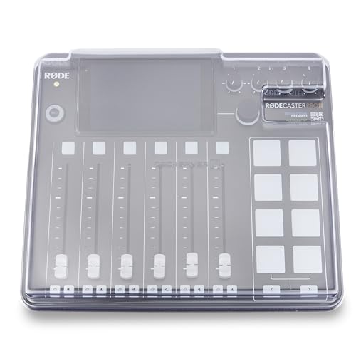 decksaver-light-edition-cover-f-r-rode-rodecaster-pro-2 image 8