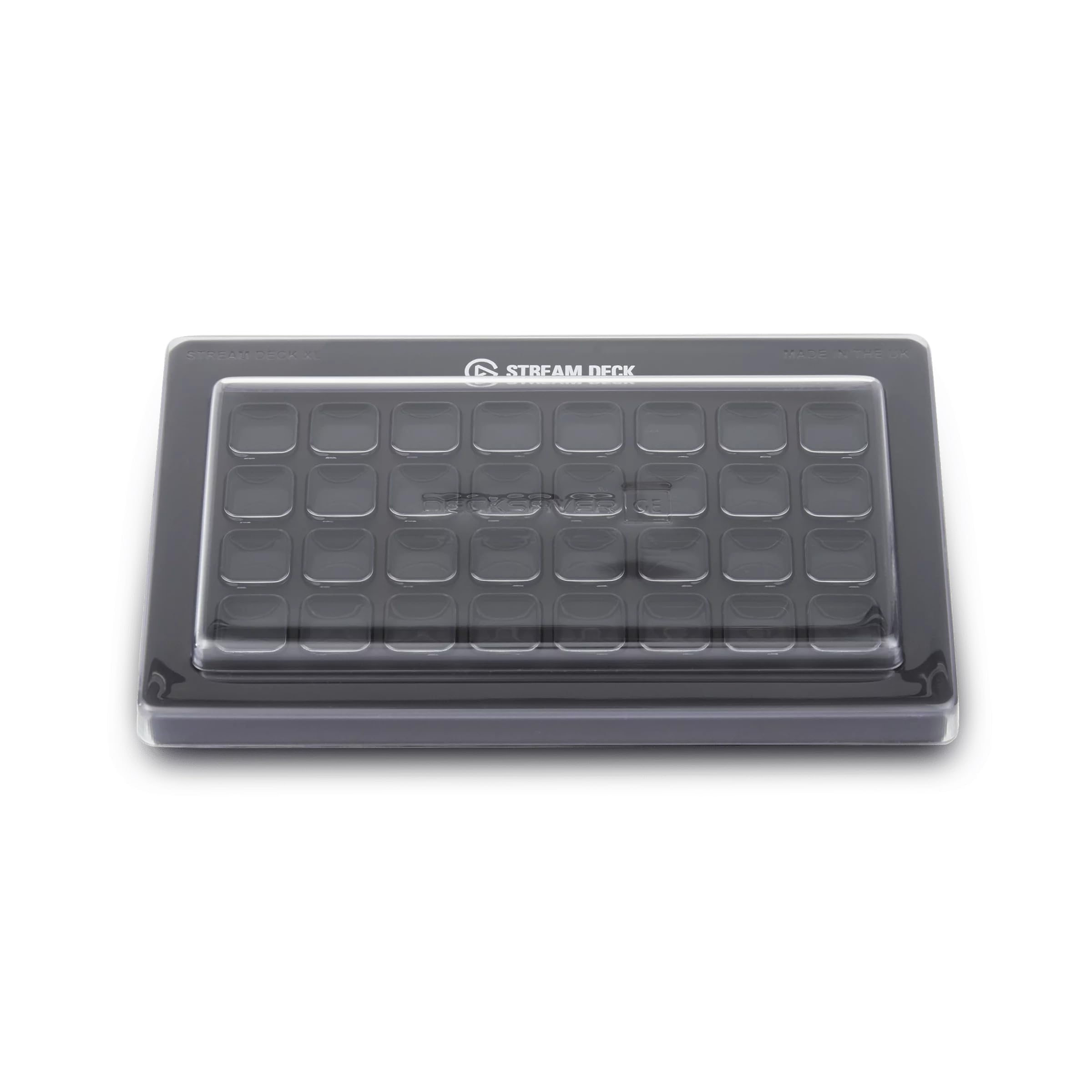 decksaver-cover-f-r-elgato-stream-deck-xl-studio-controller image 6