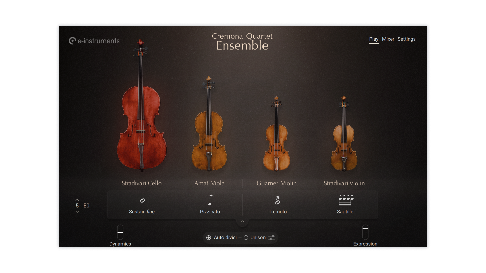 native-instruments-cremona-quartet-bundle-kontakt-streicher-bundle image 2
