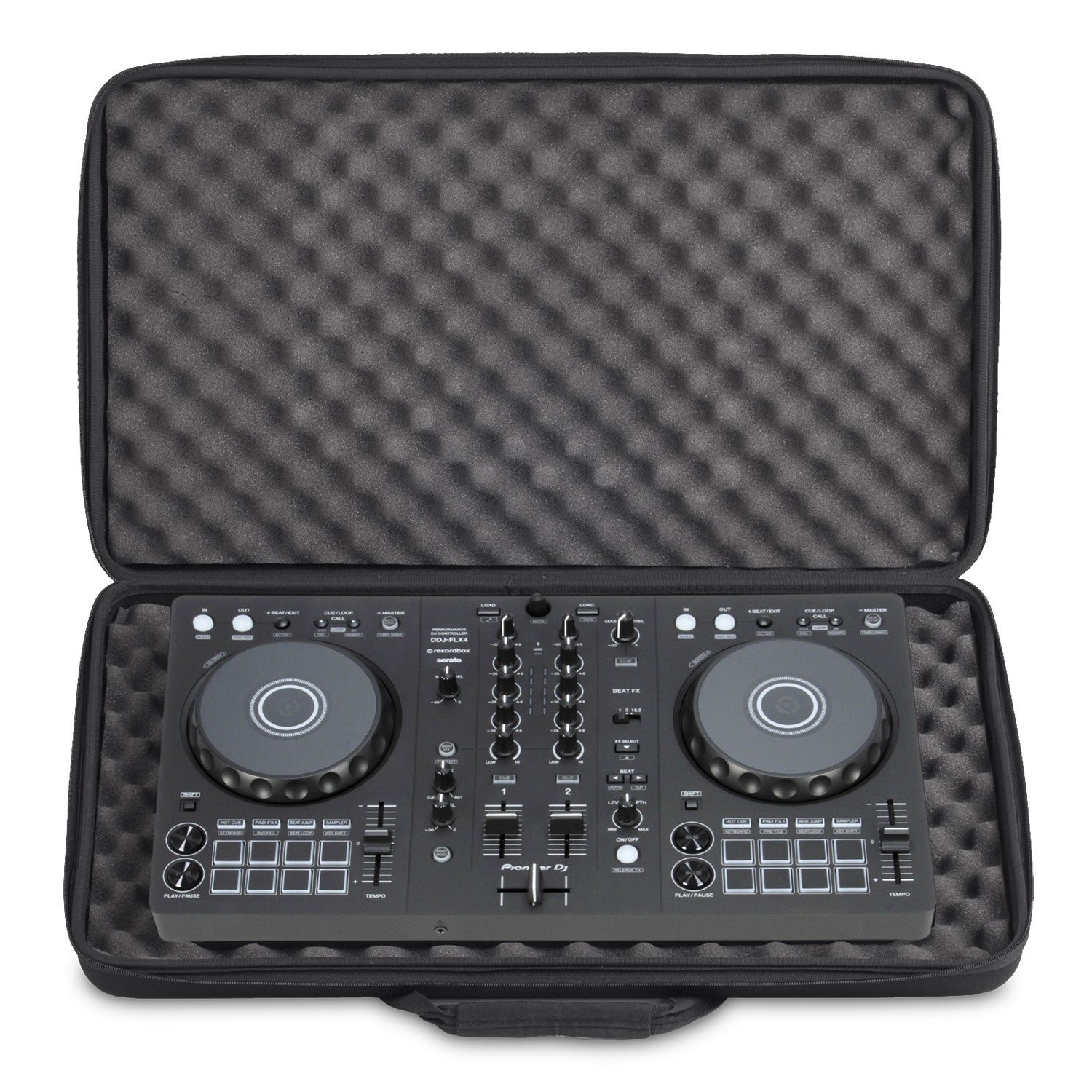 udg-creator-controller-hardcase-large-black-mk2-universelles-eva-case image 5