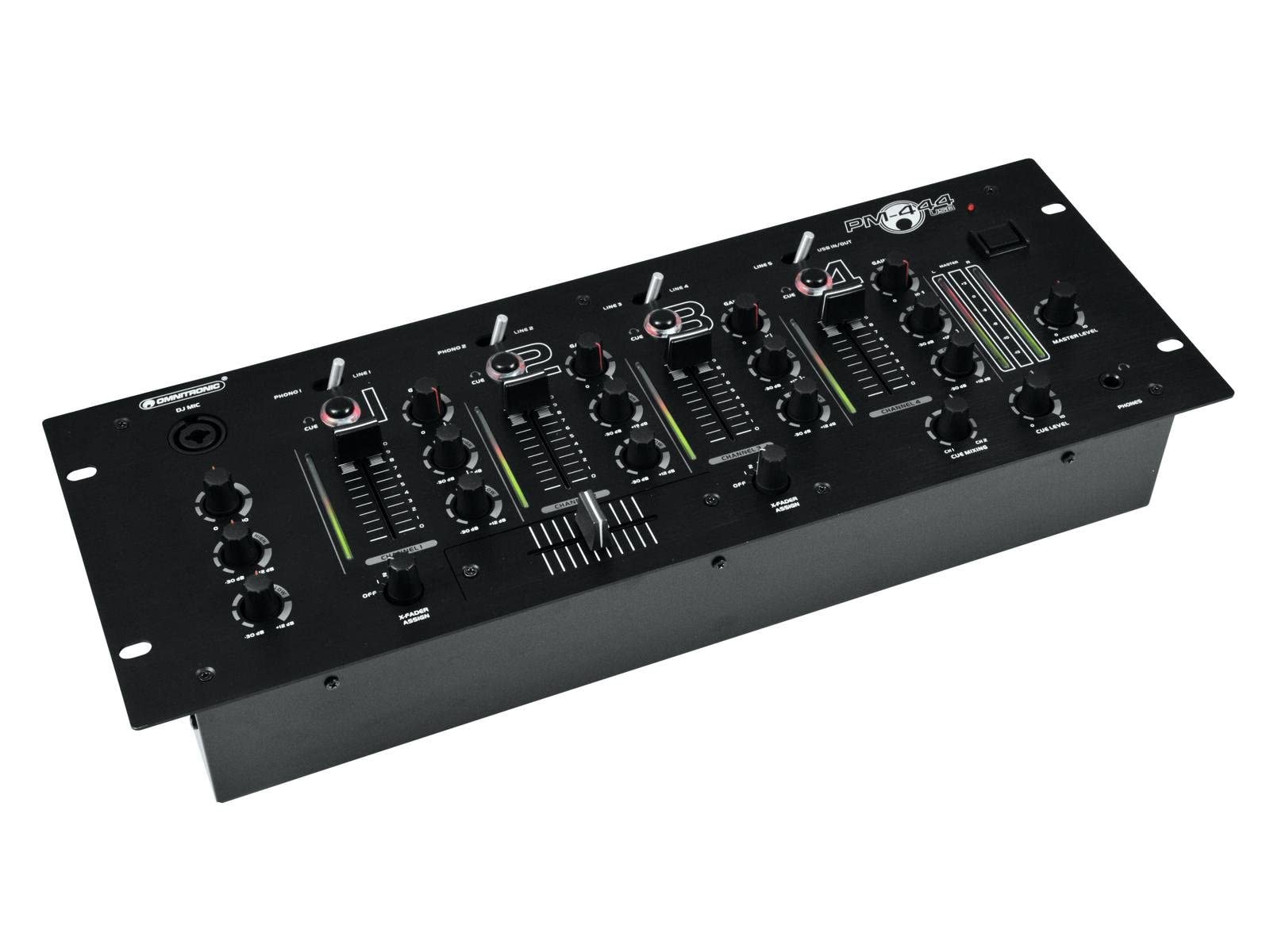 omnitronic-pm-444usb-4-kanal-dj-mixer-mit-usb-interface image 1