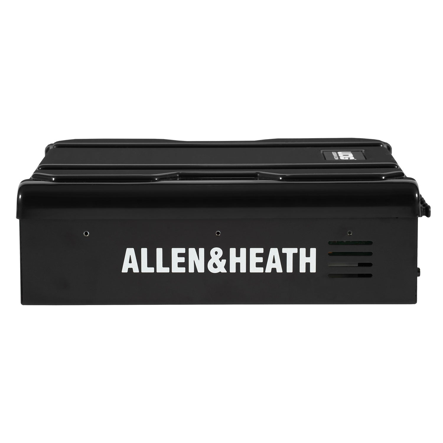 udg-ultimate-12-mixer-equipment-cover-black image 4
