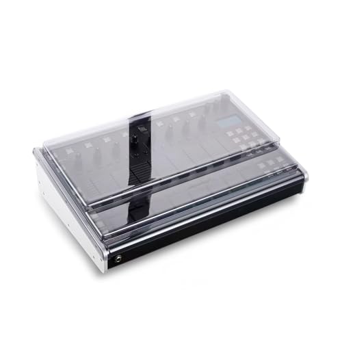 decksaver-isla-instruments-s2400-schutzabdeckung image 7