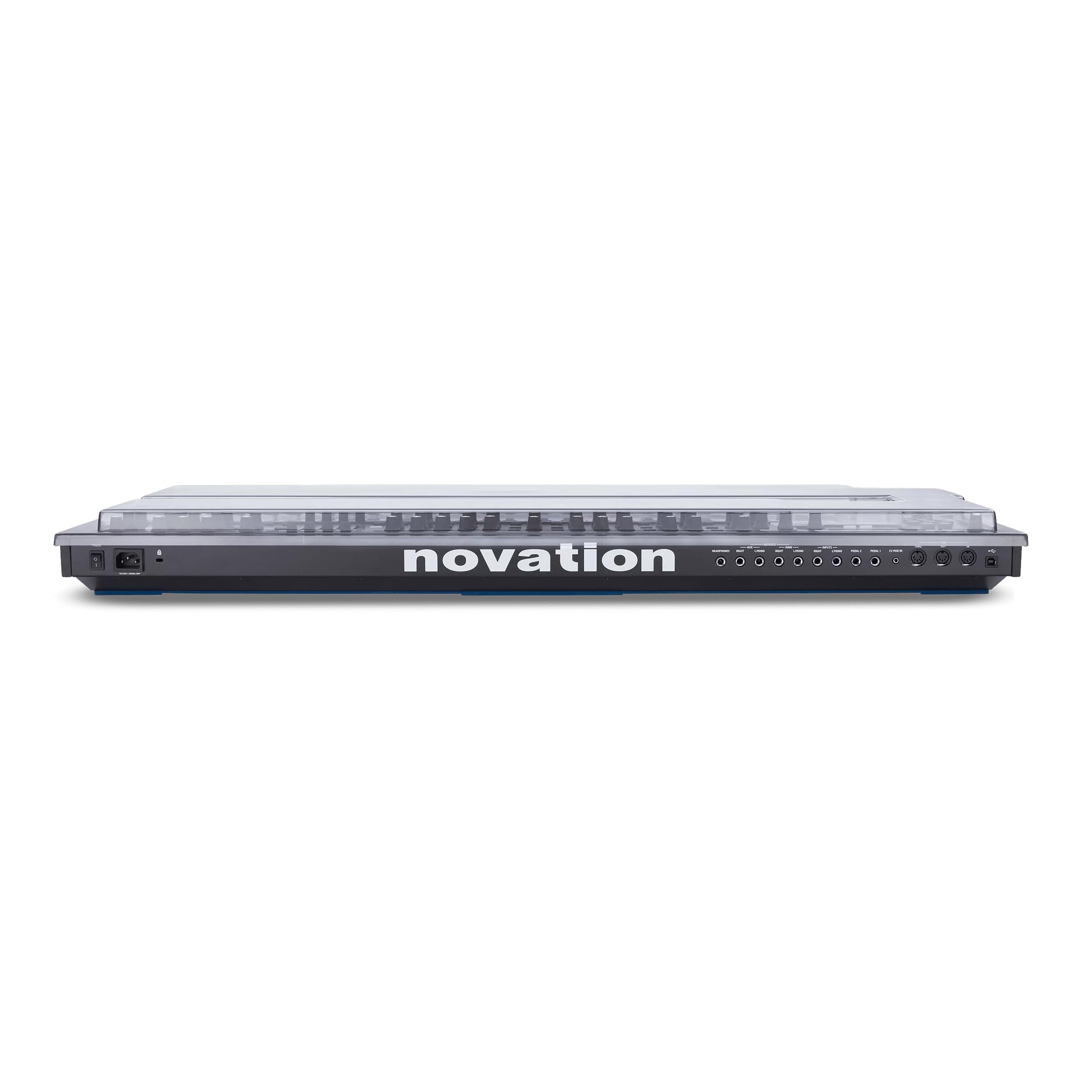 decksaver-cover-f-r-novation-summit-synthesizer image 5