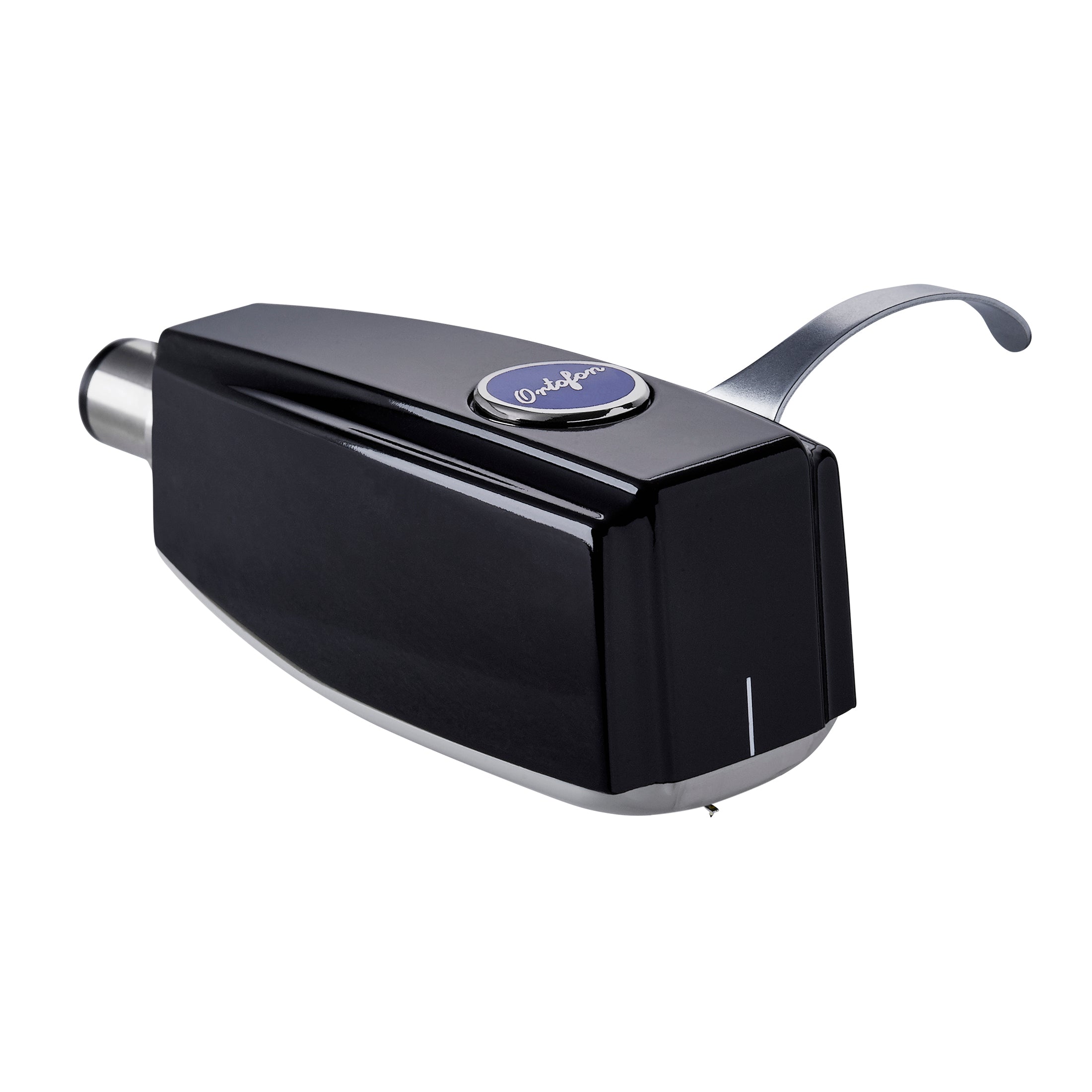 ortofon-spu-meister-silver-g-mk-ii-spu-tonabnehmer-bajonett-mount image 2