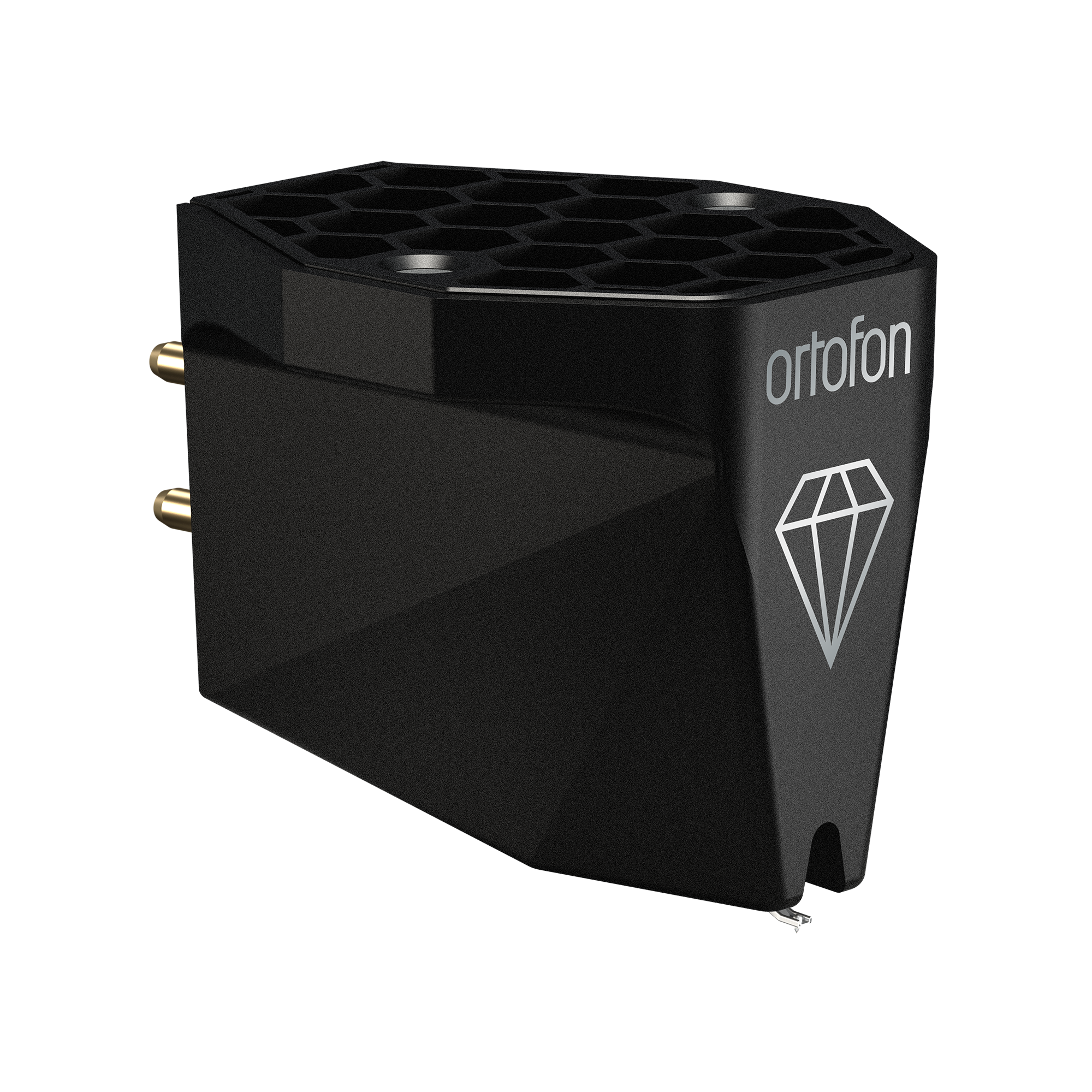 ortofon-mc-x30-mc-tonabnehmer-mit-nude-fine-line-diamant-half-inch-mount image 3