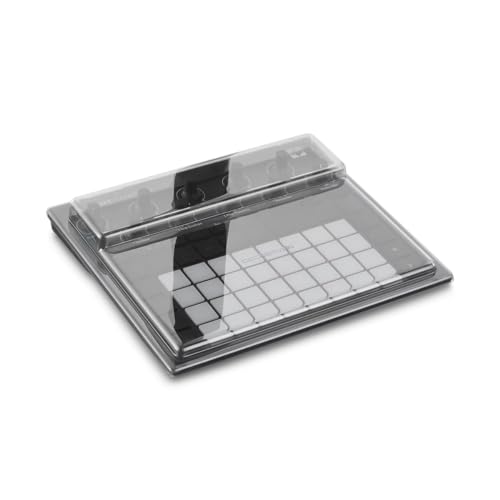 decksaver-staubschutz-f-r-novation-circuit-tracks-groovebox image 7