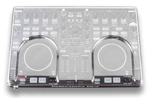decksaver-ds-pc-mc3000-cover-f-r-denon-mc3000-dj-controller image 5