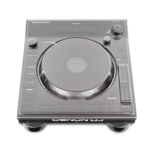 decksaver-schutzabdeckung-f-r-denon-dj-lc6000-prime image 8