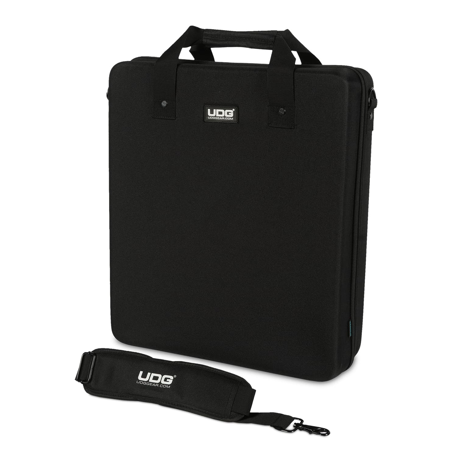 udg-creator-cdj-djm-battle-mixer-hardcase-black-mk2 image 3