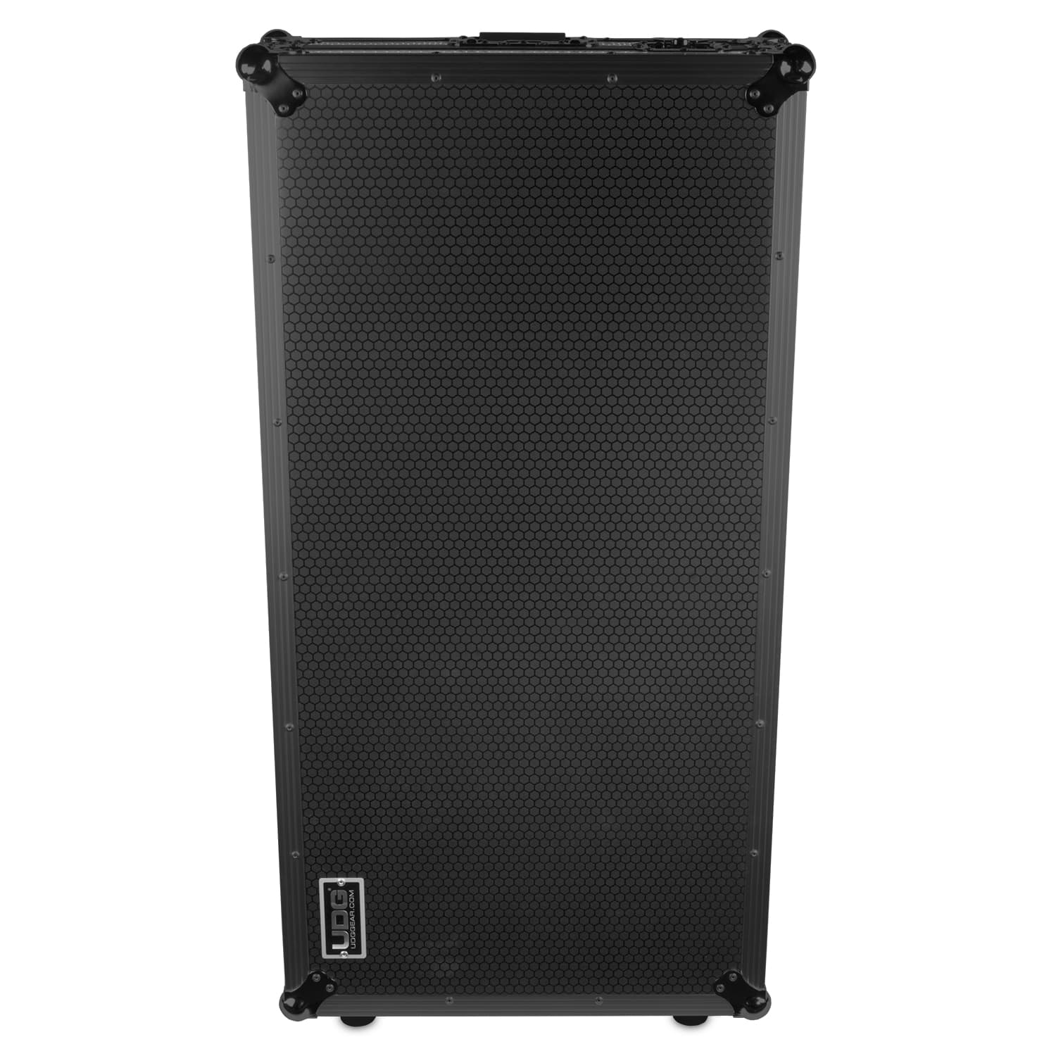udg-ultimate-flight-case-set-denon-dj-sc5000-x1800-black-plus-wheels-dj-set-flig image 4