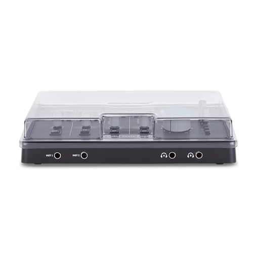 decksaver-ssl-12-audio-interface-abdeckung-ds-pc-ssl12 image 8