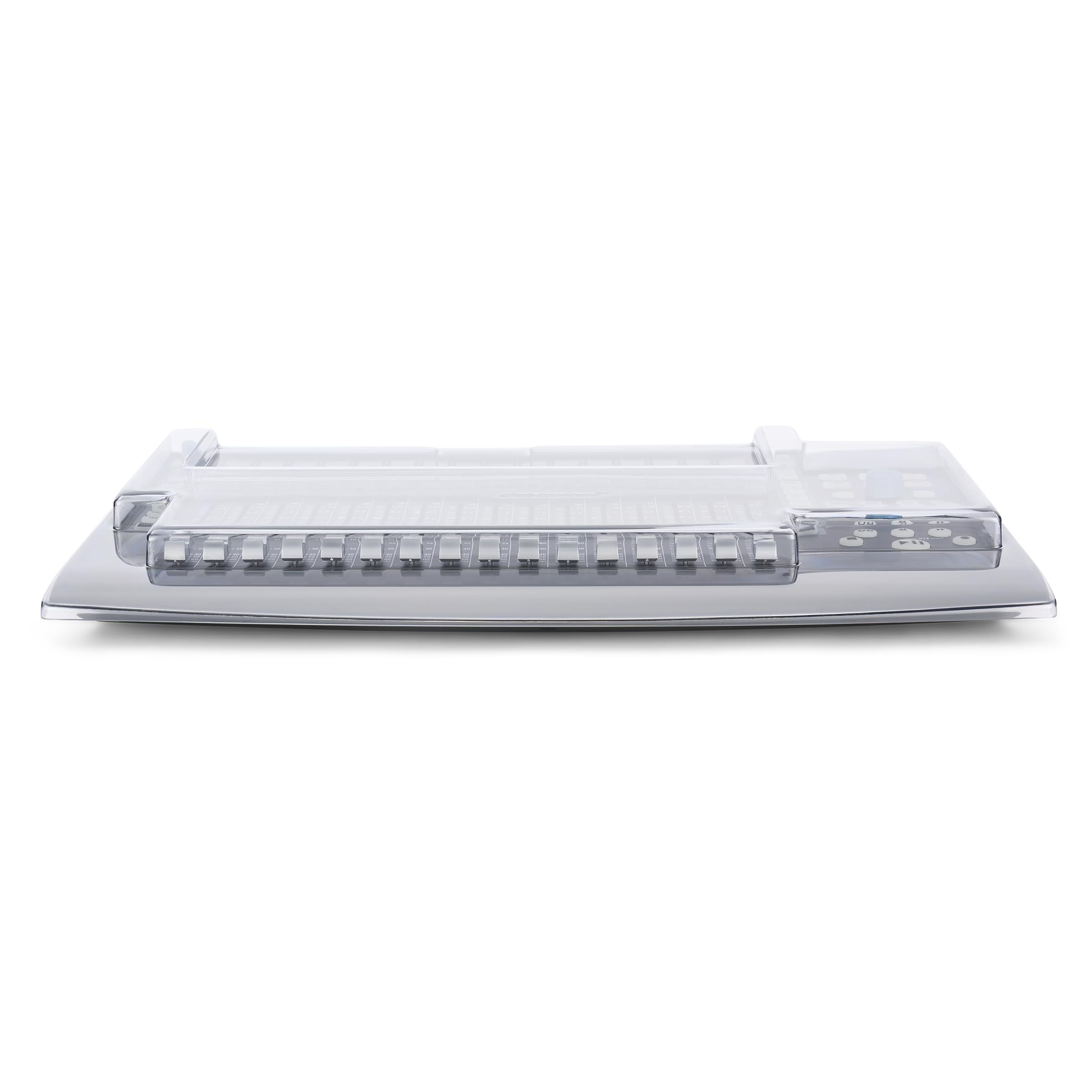 decksaver-ds-pc-faderport16-cover-f-r-presonus-faderport-16 image 3