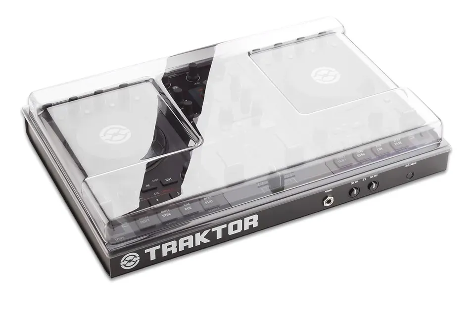 decksaver-ds-pc-kontrols2-schutzabdeckung-f-r-native-instruments-kontrol-s2 image 1