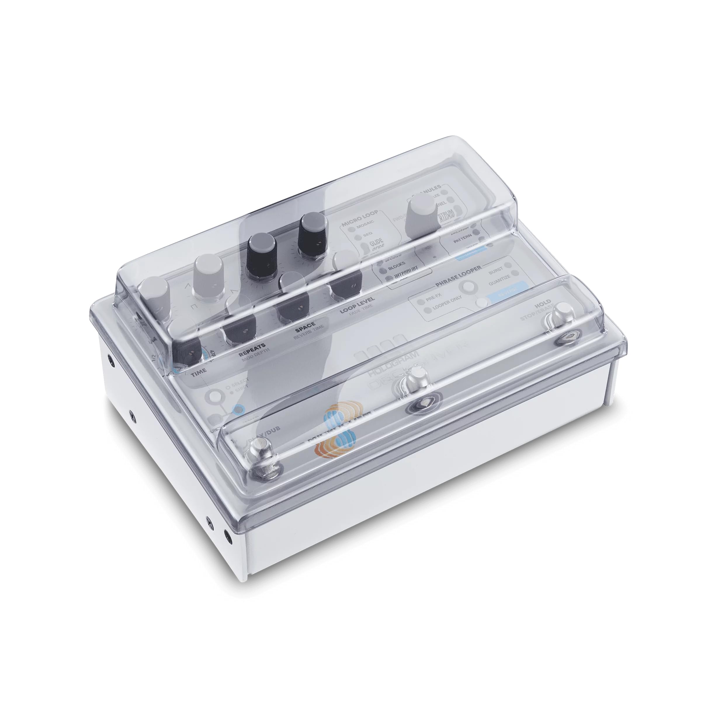 decksaver-schutzcover-f-r-hologram-electronics-microcosm image 1