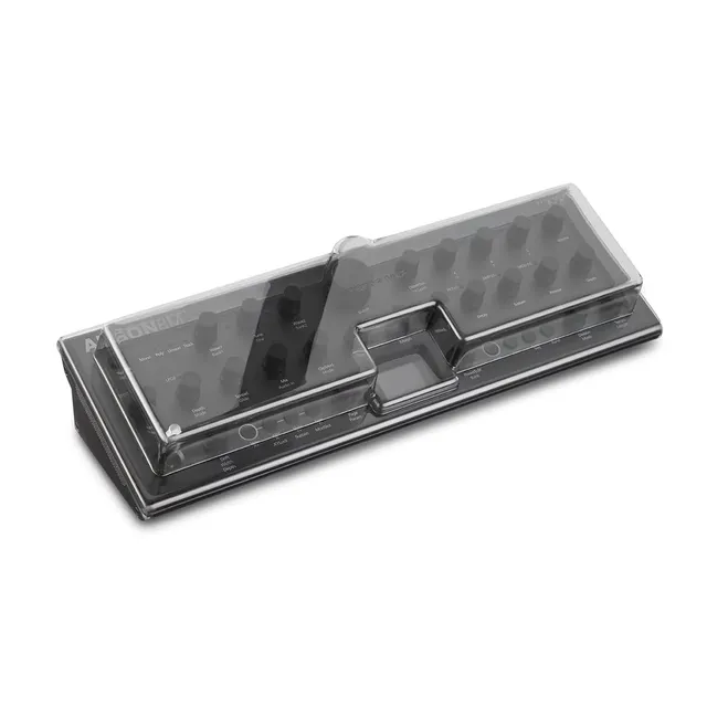 decksaver-modal-electronics-argon8m-cobalt8m-desktop-staubschutzcover image 1