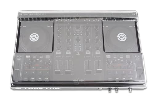 decksaver-ds-pc-kontrols4-schutzcover-f-r-ni-kontrol-s4-mk1-mk2 image 6