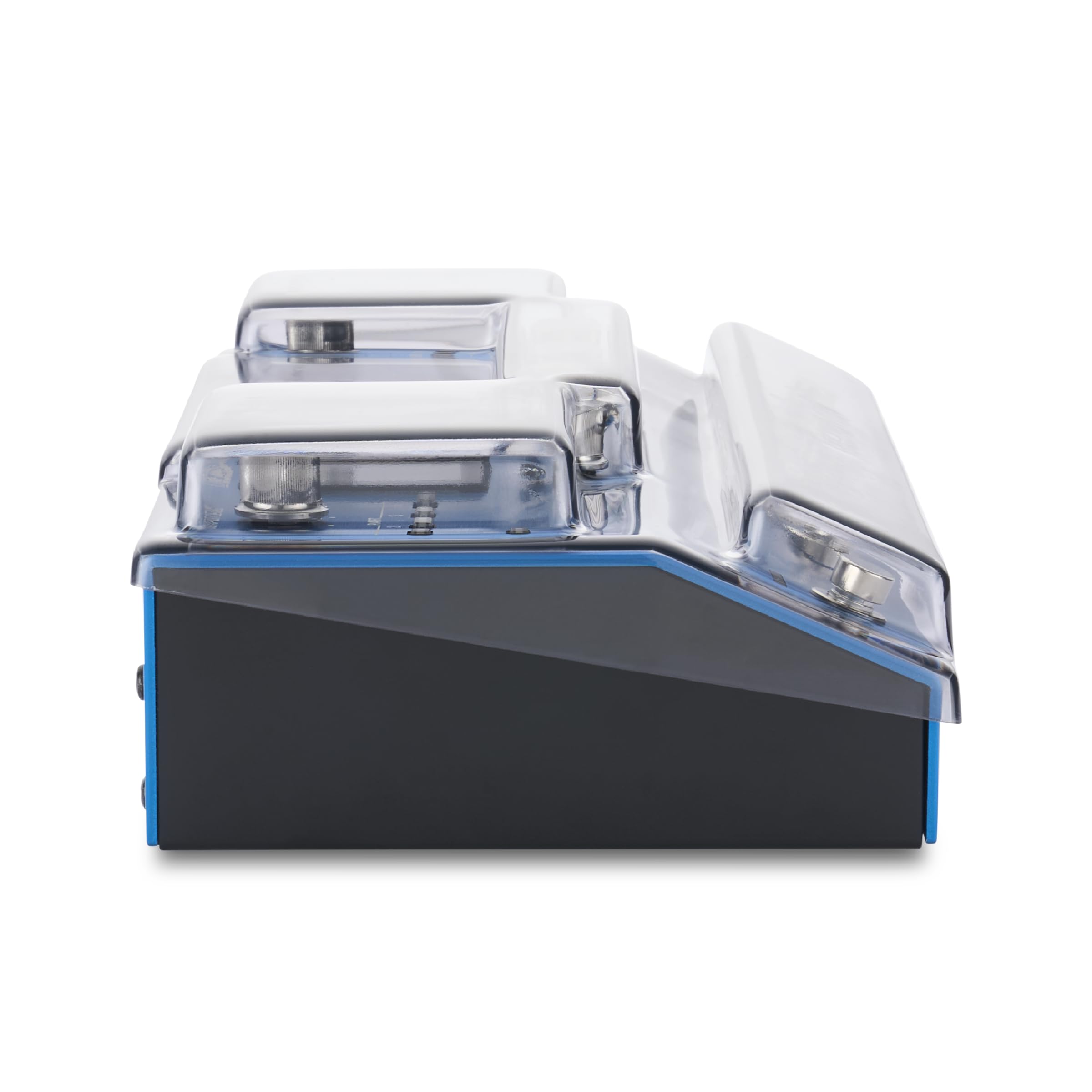 decksaver-boss-gm-800-cover-schutzabdeckung-aus-polycarbonat image 5